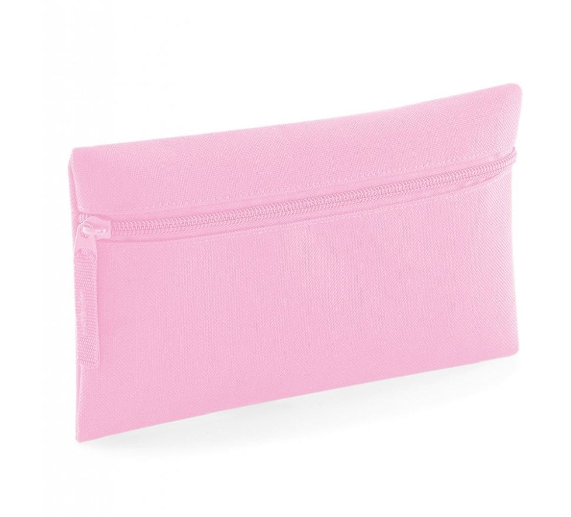Pencil Case PINK