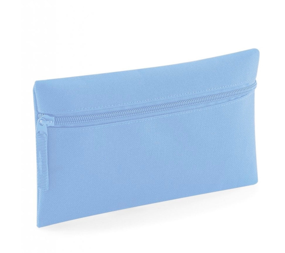 Pencil Case BLUE