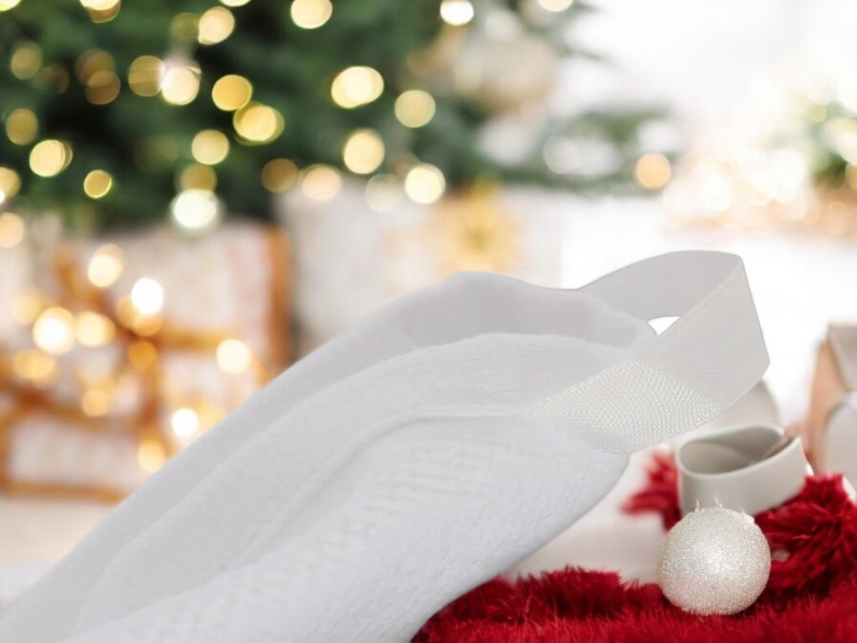 Christmas Tea Towel