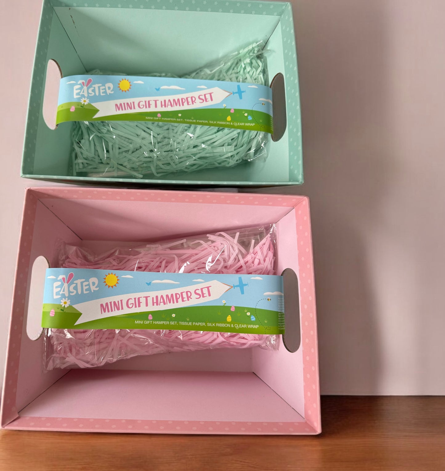 Easter Mini Gift Hamper Set