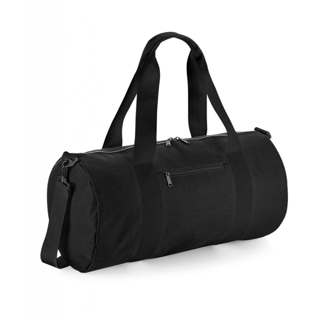 LJC Extra Large Barrel Holdall