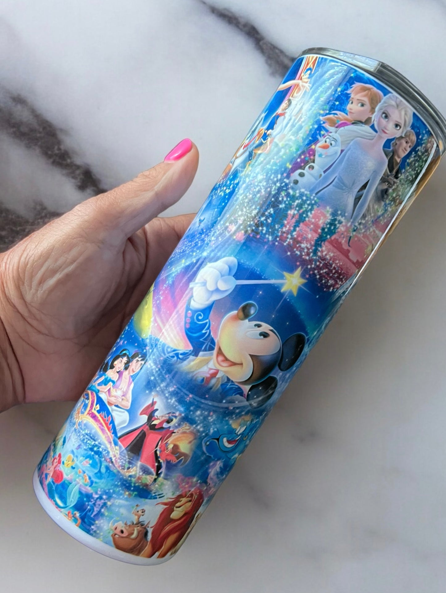 Magical Tumbler... one only