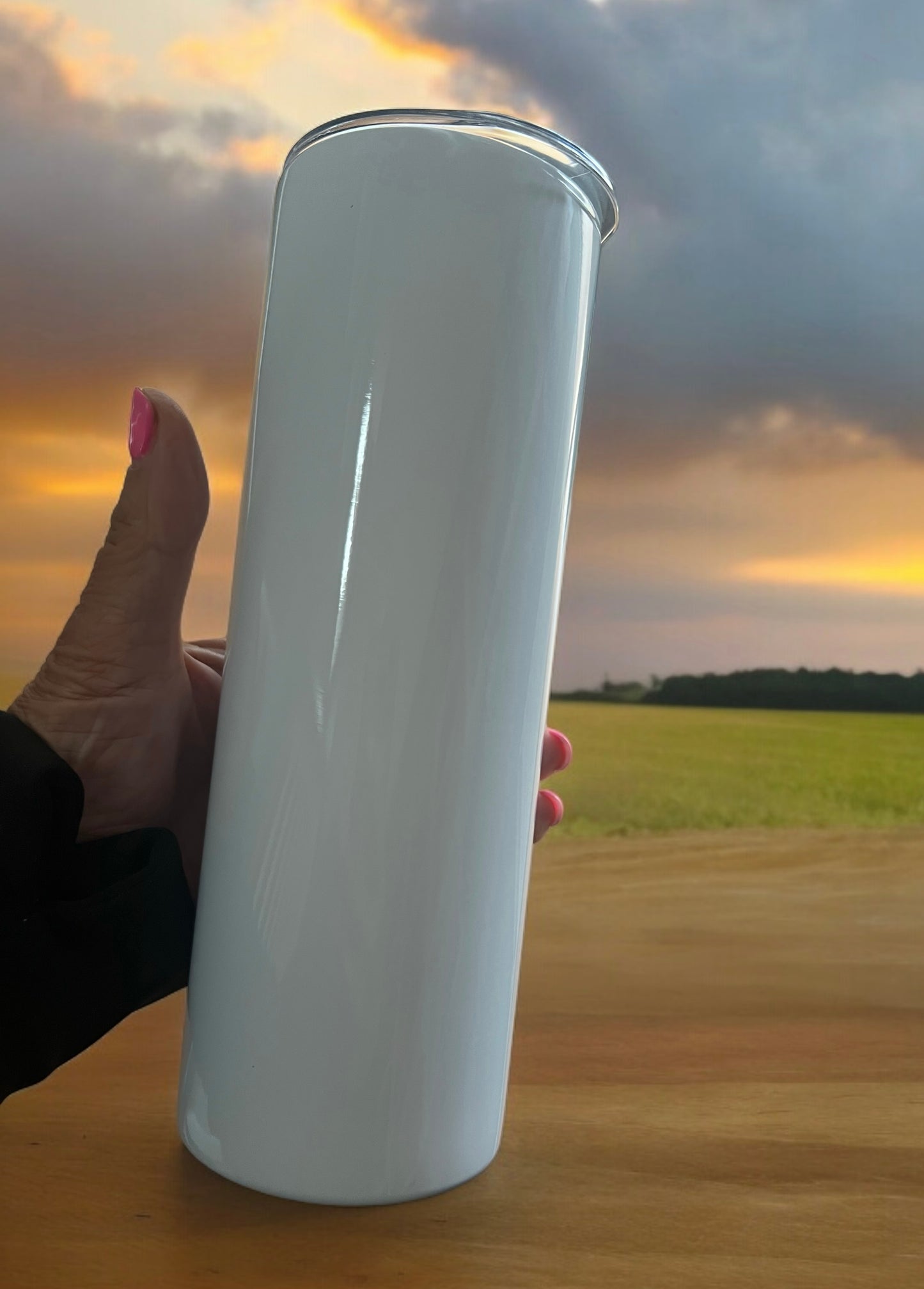 Create your own Tumbler