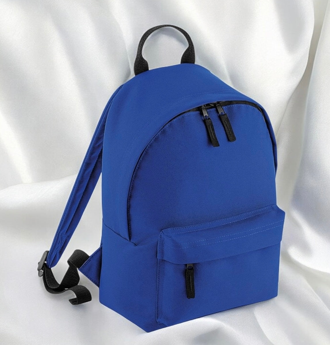 Backpack Base Royal Blue 9L