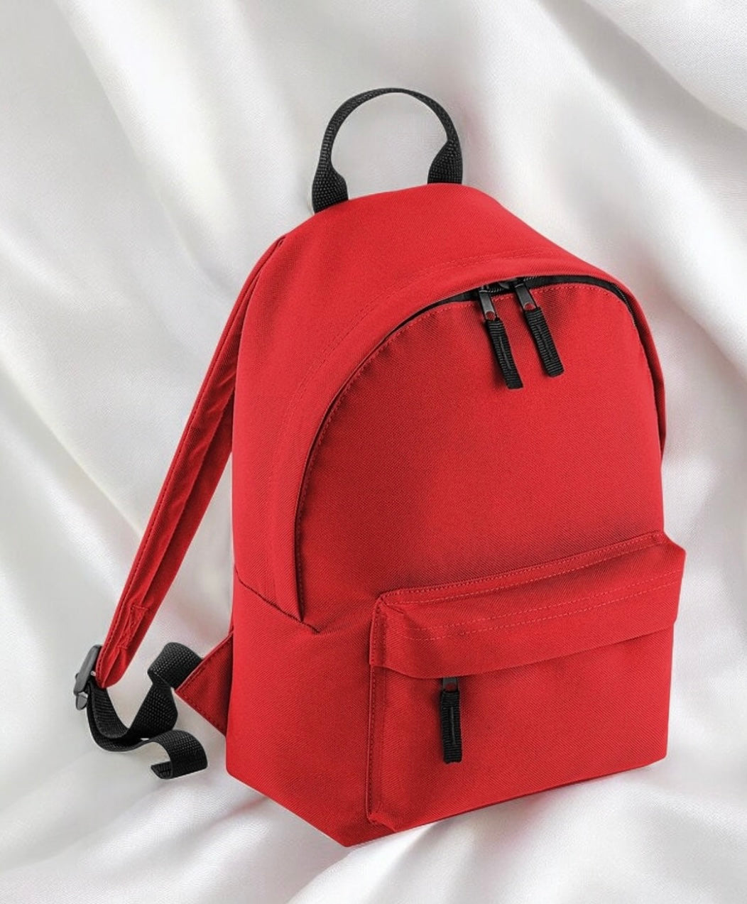 Backpack Base Red 9L