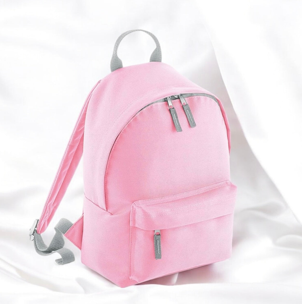 Backpack Base Pink 9L