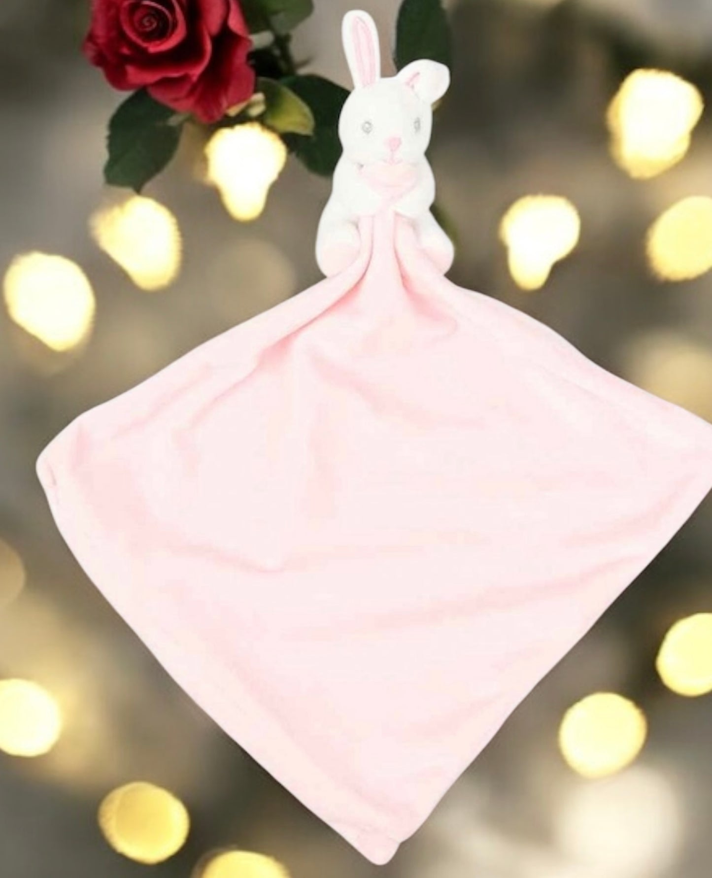 Mumbles Animal Comforter