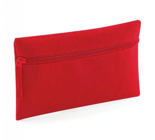 Pencil Case RED