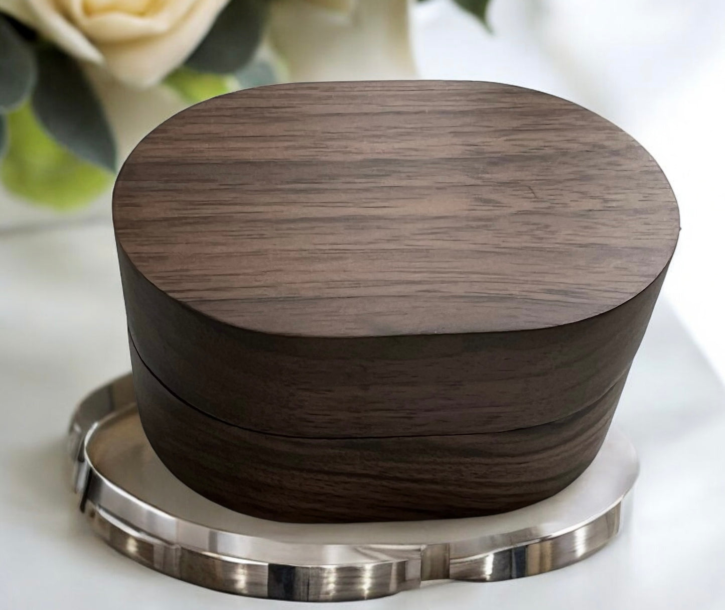 Double Ring Box