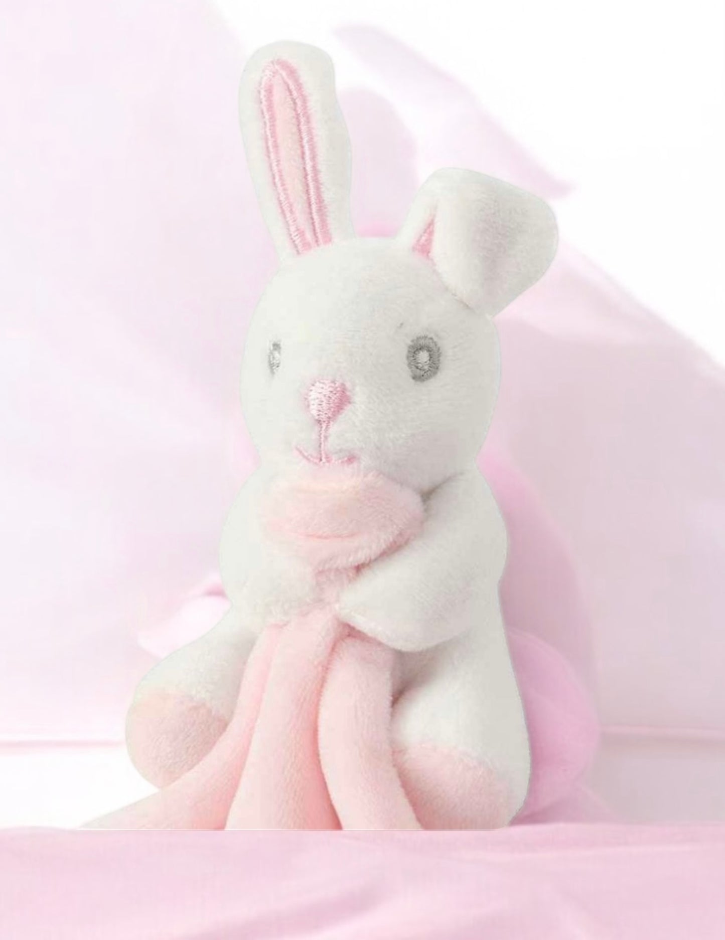 Mumbles Animal Comforter