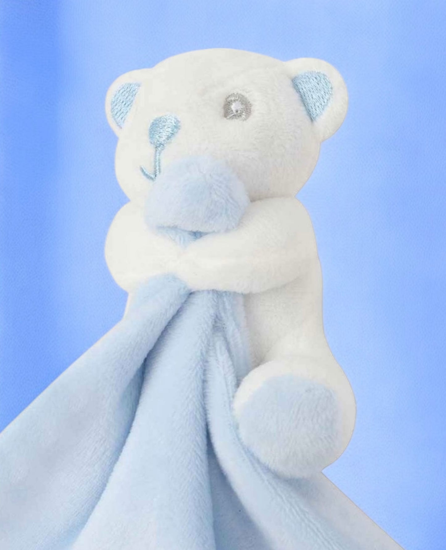 Mumbles Animal Comforter