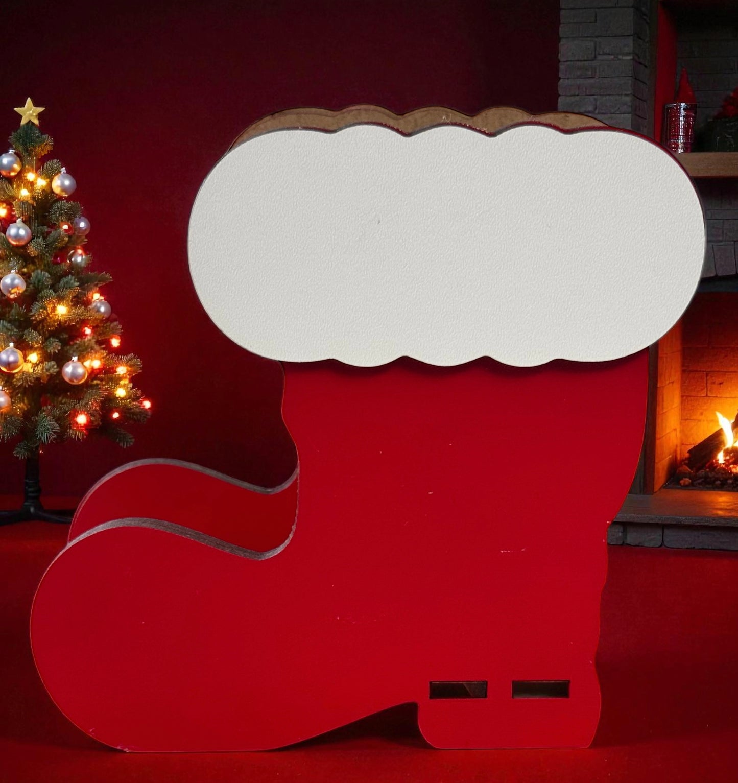 Santas Boot